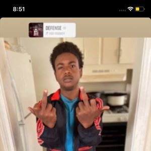 Meet your Posher, Nick